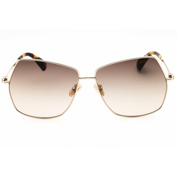 Max Mara Sunglasses MM0035H-32F-61 New with tags